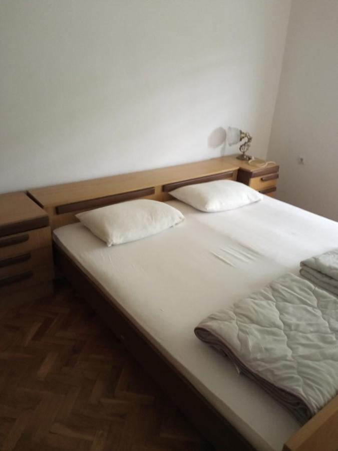 Ferienwohnung Domacinstvo Trifunovic Pretresnja Exterior foto